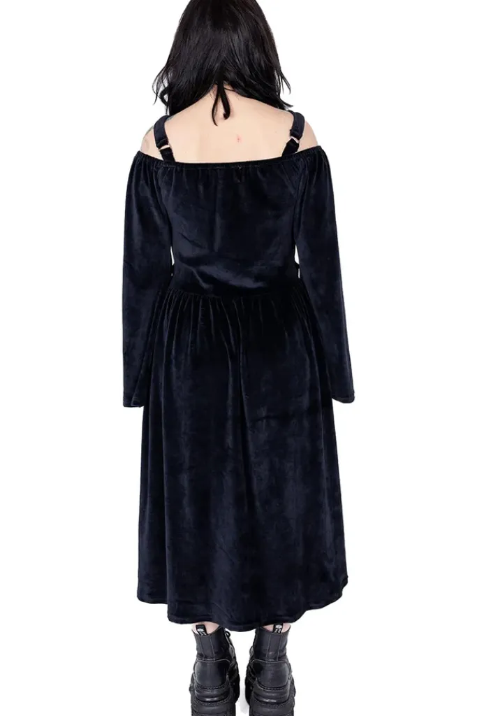 Innocent Clothing Poizen Charlene Dress