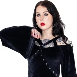 Innocent Clothing Poizen Charlene Dress