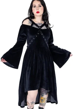 Innocent Clothing Poizen Charlene Dress
