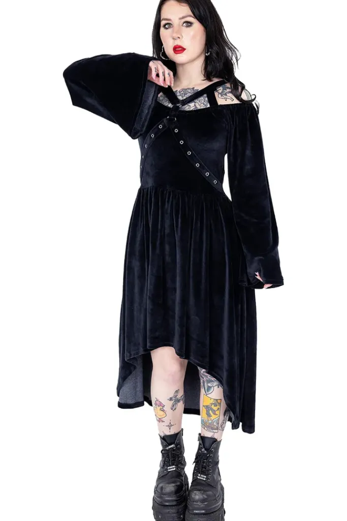 Innocent Clothing Poizen Charlene Dress