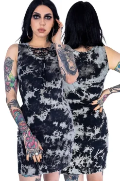 Innocent Clothing Poizen Cyrene Dress
