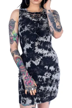 Innocent Clothing Poizen Cyrene Dress