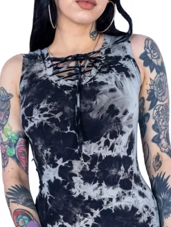 Innocent Clothing Poizen Cyrene Dress