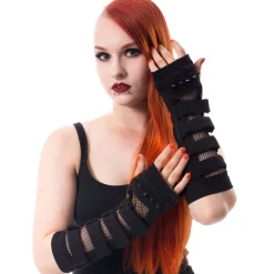 Innocent Clothing Poizen Fatal Armwarmers