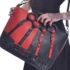 Innocent Clothing Poizen Harley Bag