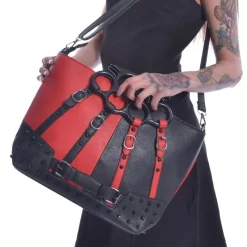 Innocent Clothing Poizen Harley Bag