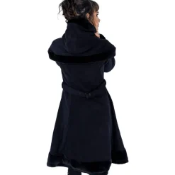 Innocent Clothing Poizen Hilda Coat
