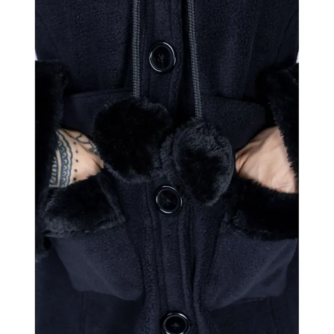 Innocent Clothing Poizen Hilda Coat