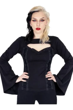 Innocent Clothing Poizen Irene Top