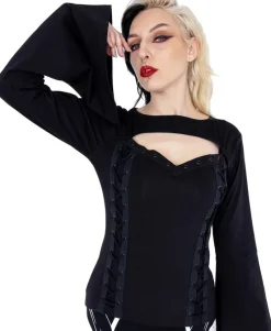 Innocent Clothing Poizen Irene Top
