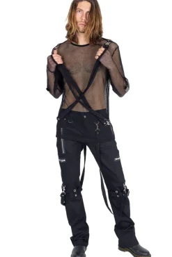Innocent Clothing Poizen Kobe Top