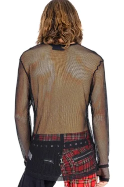 Innocent Clothing Poizen Kreed Top