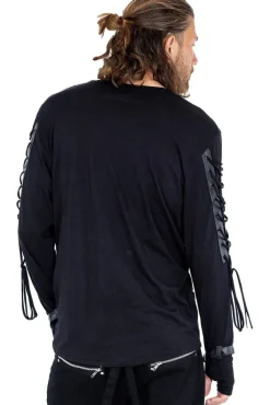 Innocent Clothing Poizen Linus Top
