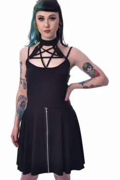 Innocent Clothing Poizen Mabel Dress