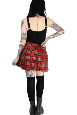 Innocent Clothing Poizen Malevolence Top (S, XL)