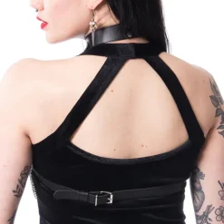 Innocent Clothing Poizen Mase Harness