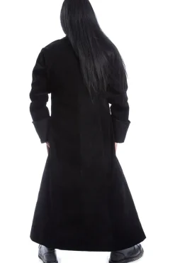 Innocent Clothing Poizen Monarch X Coat (S)