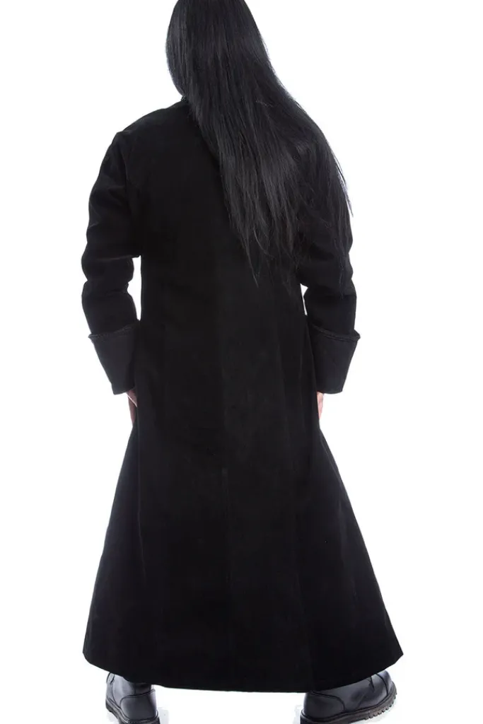 Innocent Clothing Poizen Monarch X Coat (S)