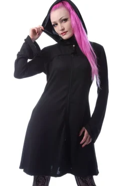Innocent Clothing Poizen Pandora Cardigan
