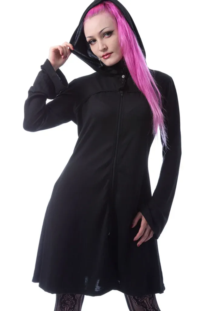 Innocent Clothing Poizen Pandora Cardigan