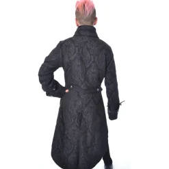 Innocent Clothing Poizen Pirate Coat