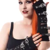 Innocent Clothing Poizen Riot Armwarmers