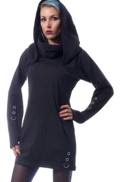 Innocent Clothing Poizen Siego Top