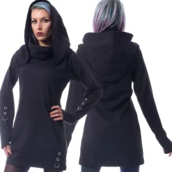 Innocent Clothing Poizen Siego Top