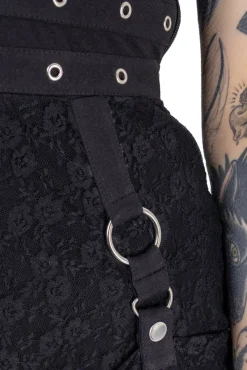 Innocent Clothing Poizen Soulless Dress