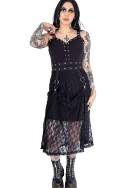 Innocent Clothing Poizen Soulless Dress