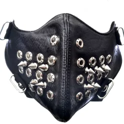 Innocent Clothing Poizen Spike Mask