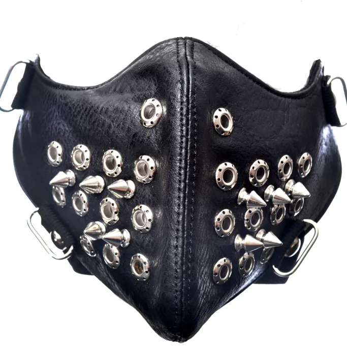 Innocent Clothing Poizen Spike Mask