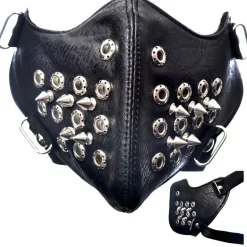 Innocent Clothing Poizen Spike Mask