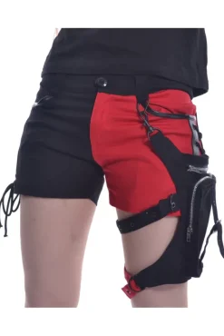 Innocent Clothing Poizen Stina Shorts