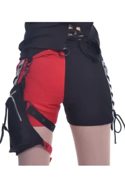 Innocent Clothing Poizen Stina Shorts
