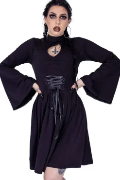 Innocent Clothing Poizen Stranger Dress