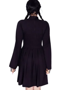 Innocent Clothing Poizen Stranger Dress