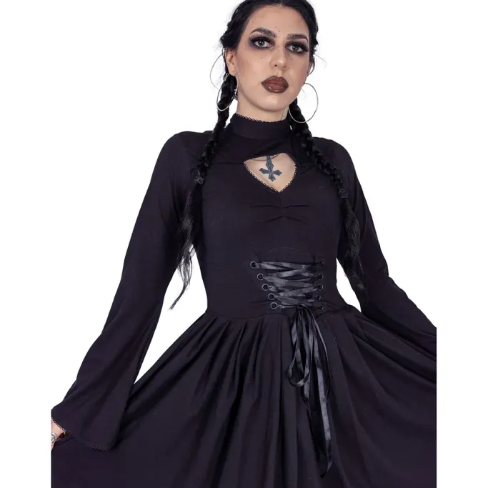 Innocent Clothing Poizen Stranger Dress