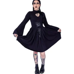 Innocent Clothing Poizen Stranger Dress