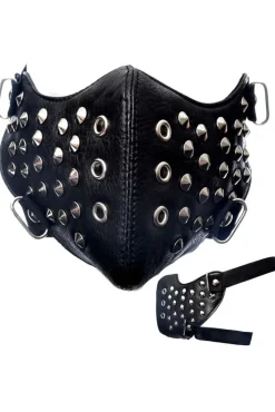 Innocent Clothing Poizen Stud Mask