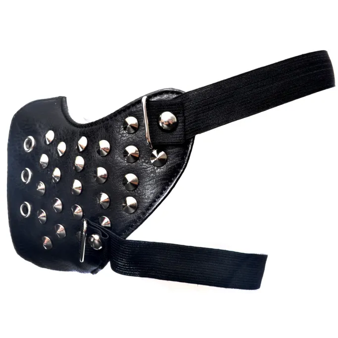 Innocent Clothing Poizen Stud Mask