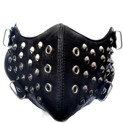Innocent Clothing Poizen Stud Mask
