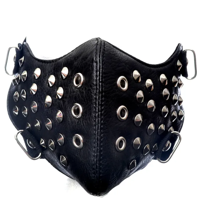 Innocent Clothing Poizen Stud Mask