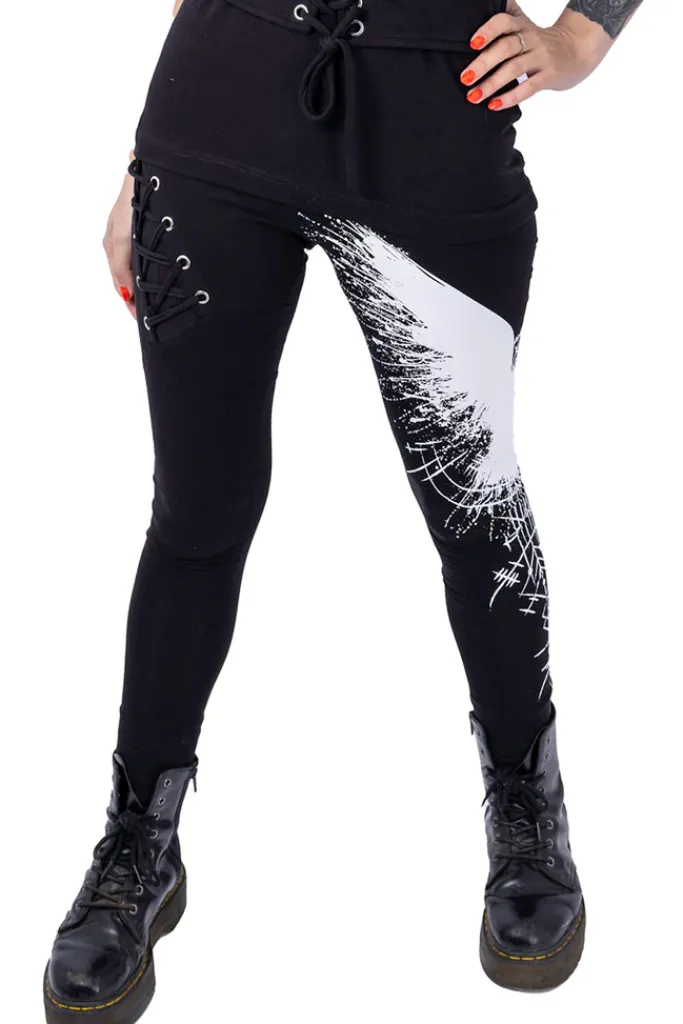 Innocent Clothing Poizen Summoner Leggings