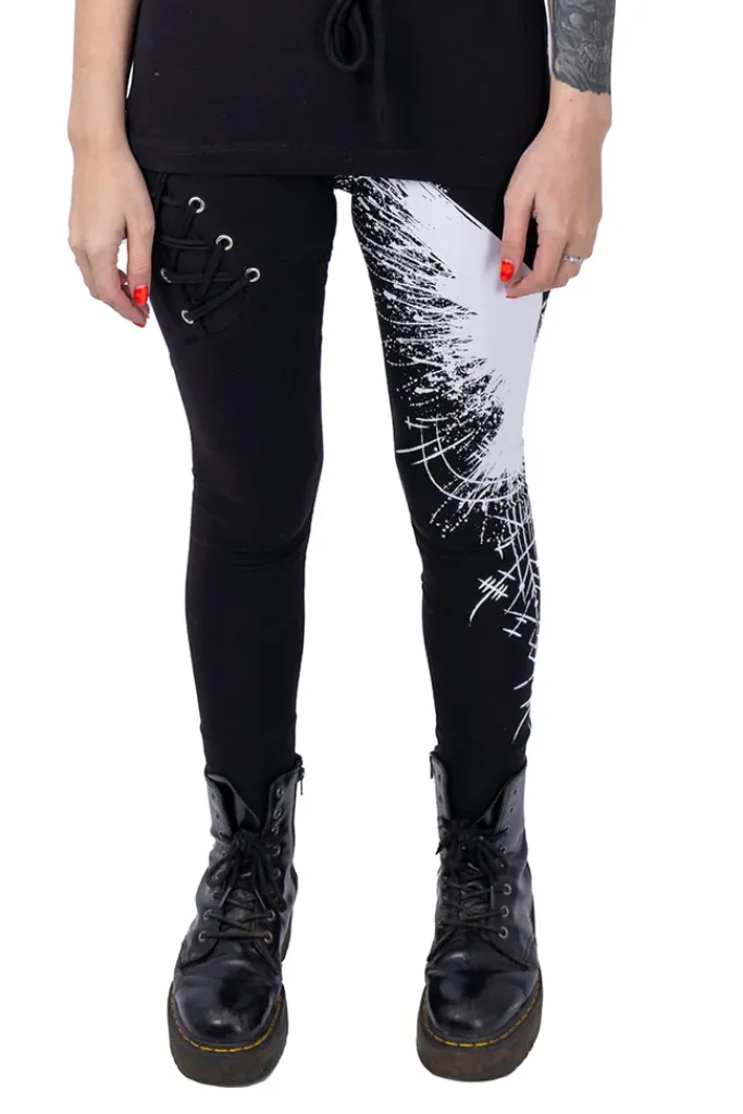 Innocent Clothing Poizen Summoner Leggings