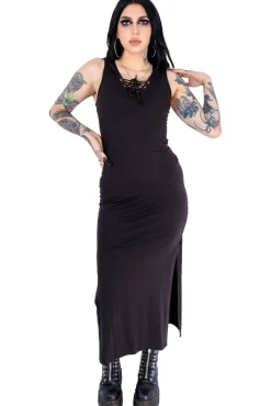 Innocent Clothing Poizen Summoner Maxi Dress