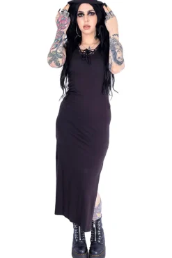 Innocent Clothing Poizen Summoner Maxi Dress