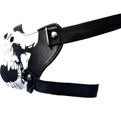 Innocent Clothing Poizen Tremor Face Mask