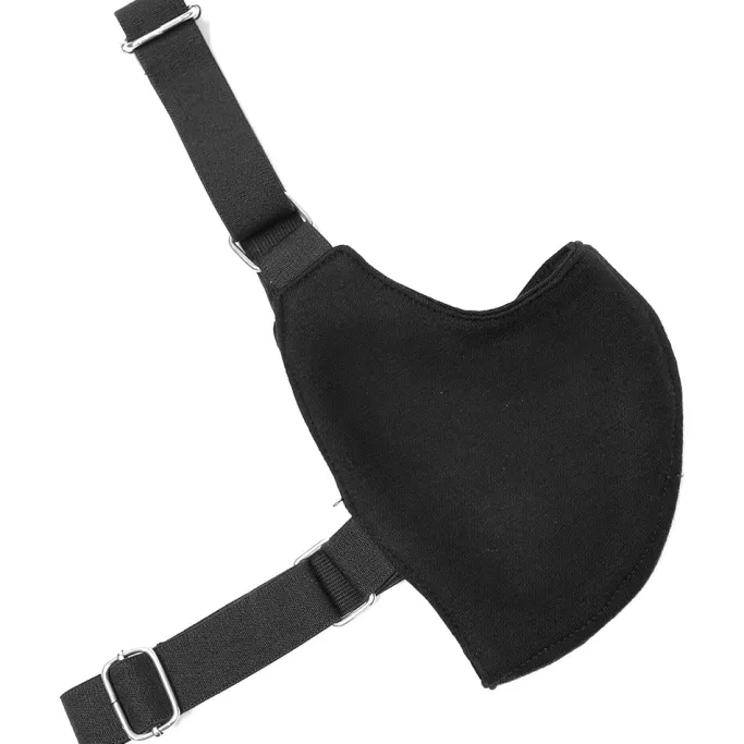 Innocent Clothing Poizen V Mask
