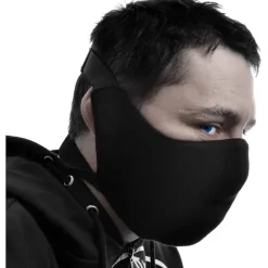 Innocent Clothing Poizen V Mask